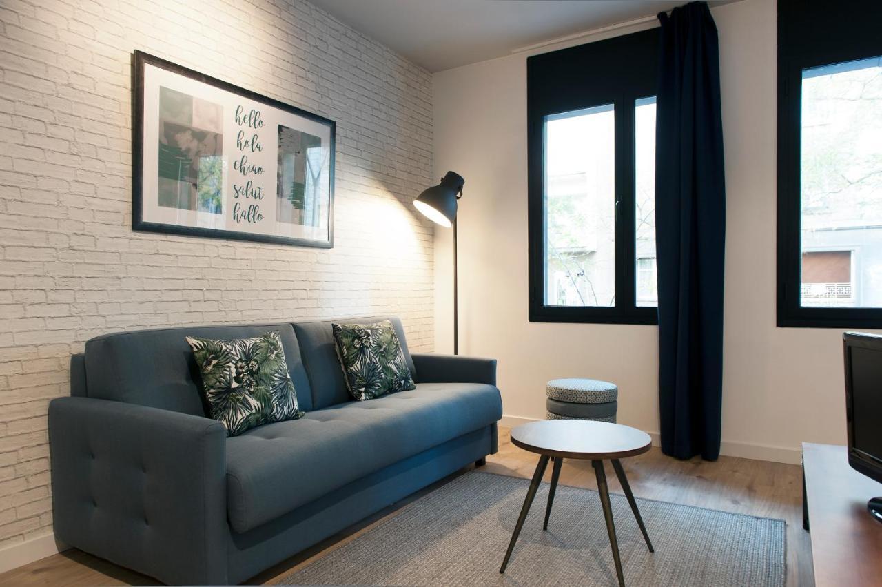 Apartamento Mh Sant Pau *