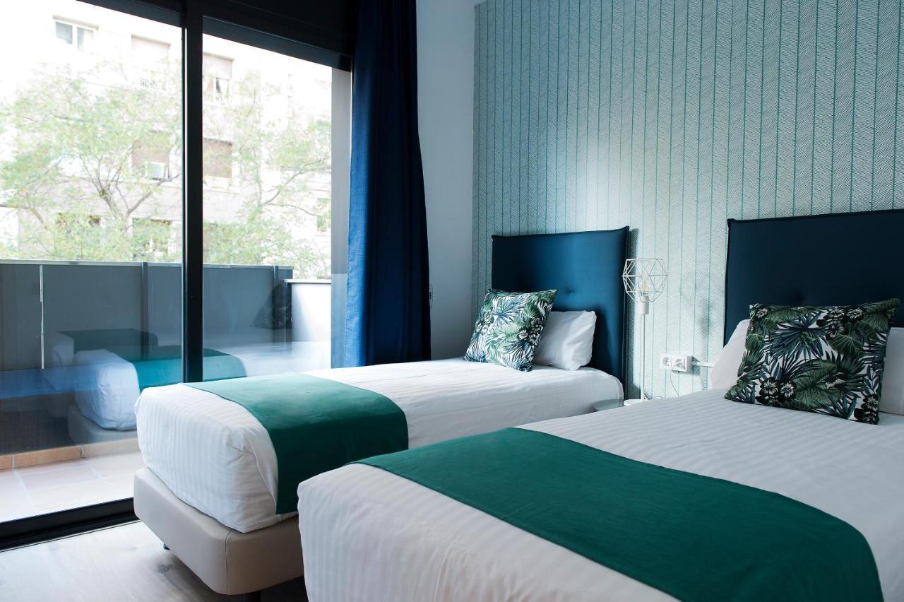 Apartamento Mh Sant Pau *