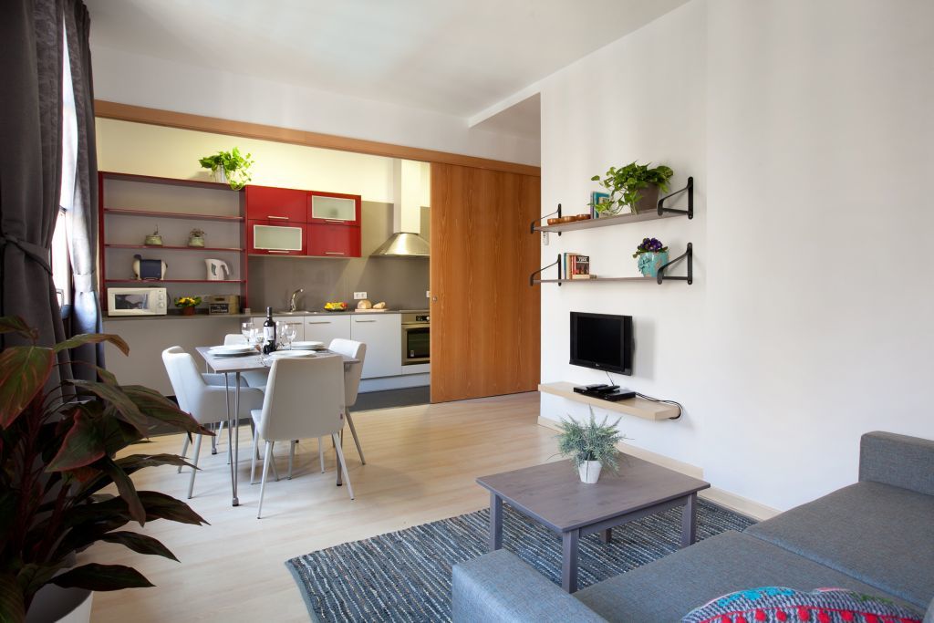 Apartamento No 49