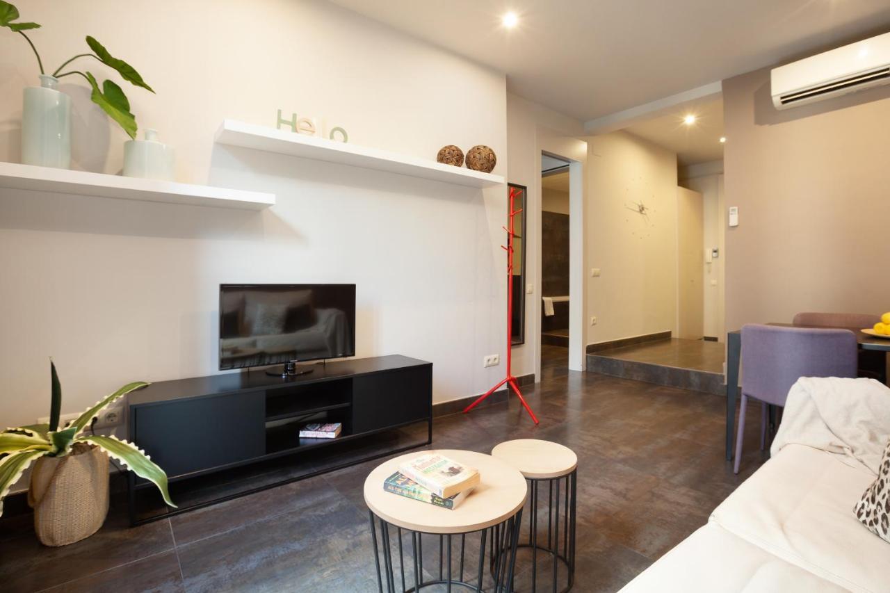 Apartamento Easysleep Gaudi Terrace *
