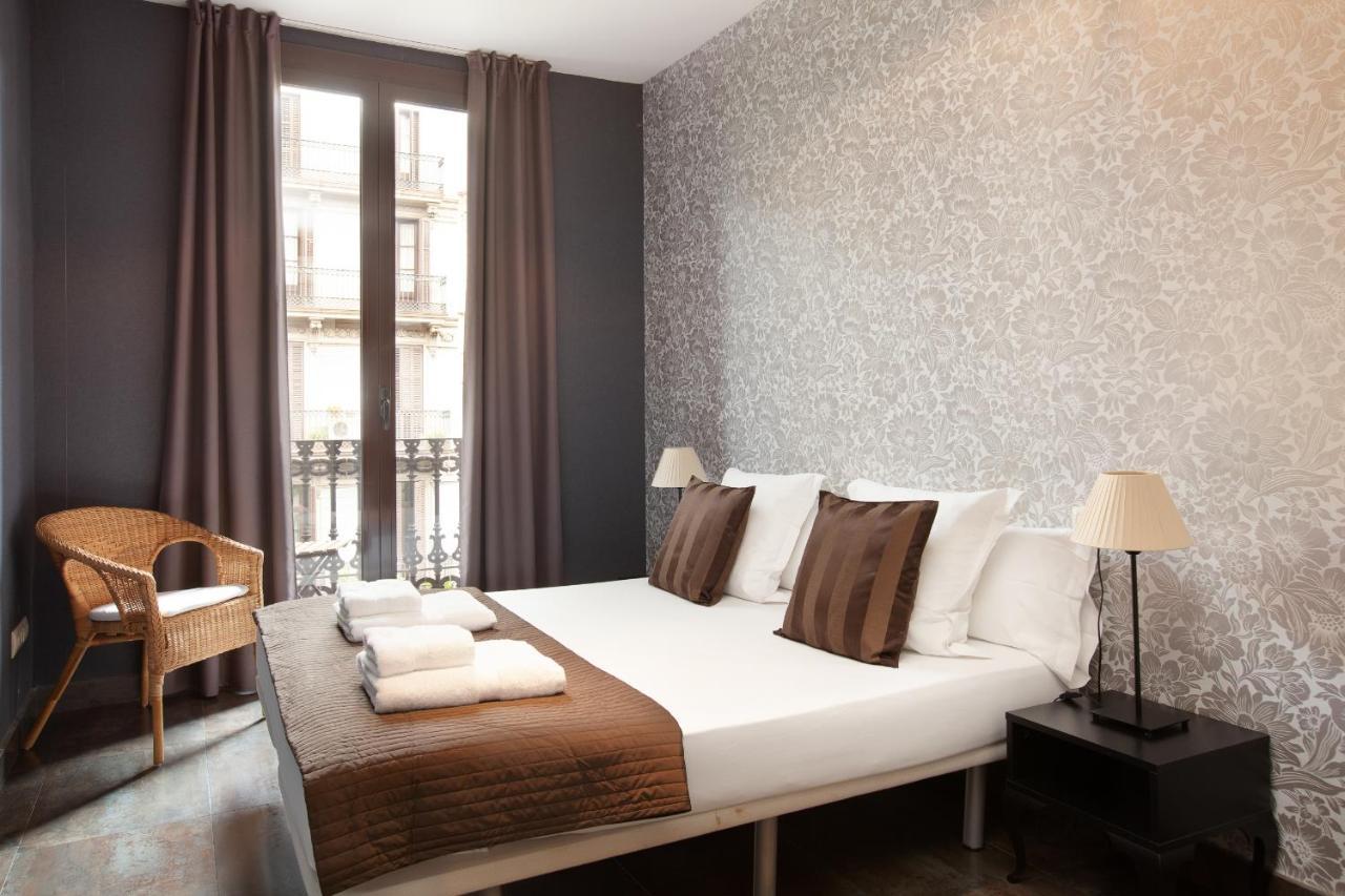 Easysleep Gaudi Terrace Apartamento *