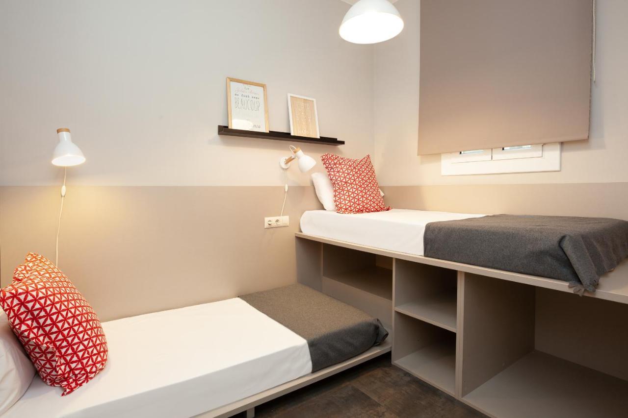 Apartamento Easysleep Gaudi Terrace Barcelona