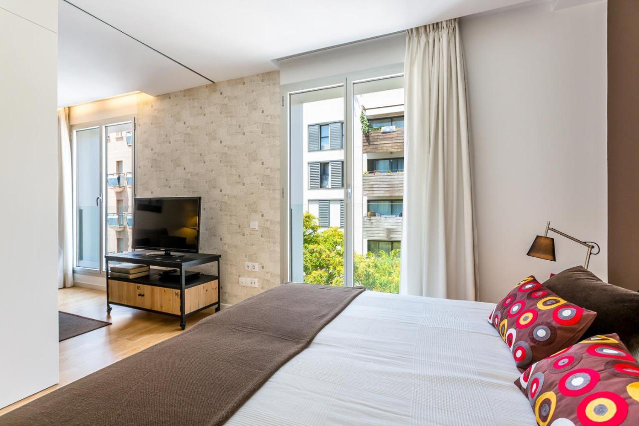 Urban District - Rambla & Pool Apartamento *