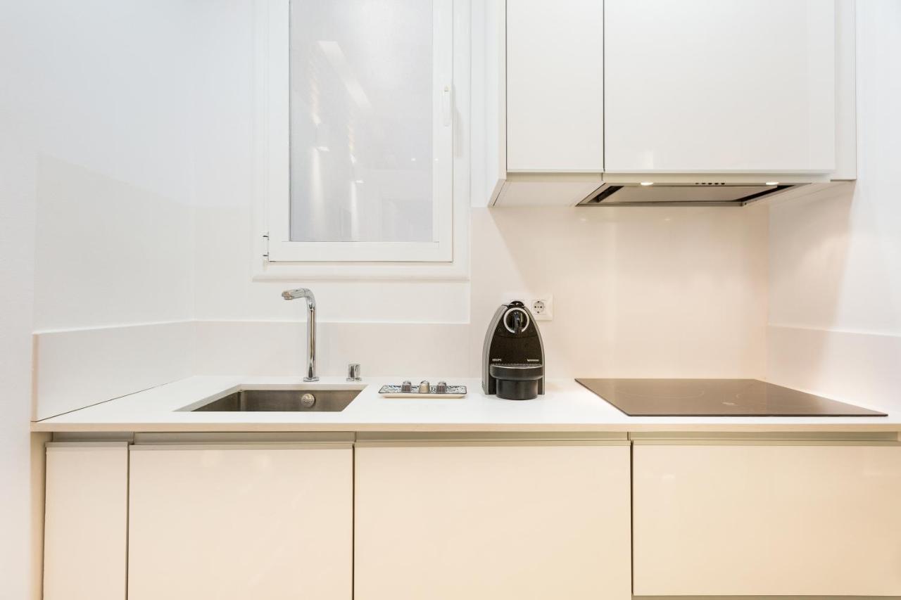 Charming Parallel Apartamento *