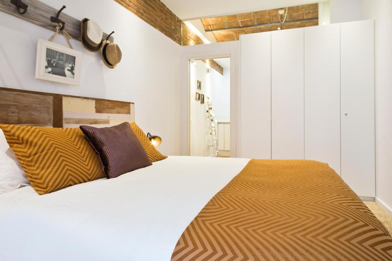 Apartamento Charming Parallel