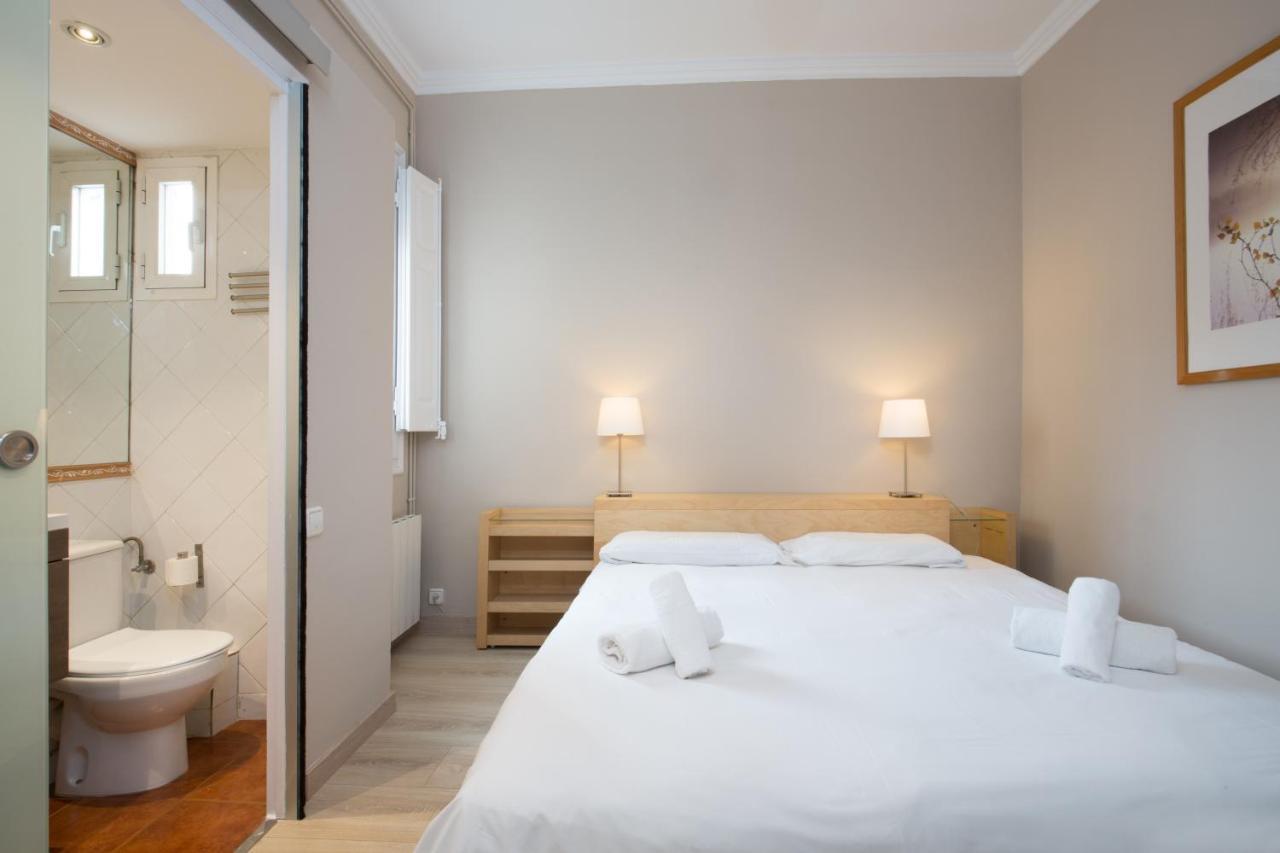 Housalia Sagrada Familia Apartment