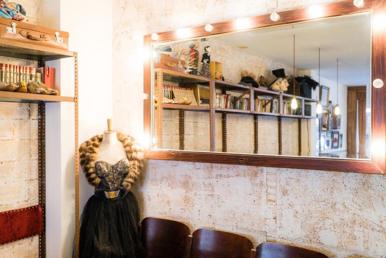 Pars Teatro (adults Only) Barcelona