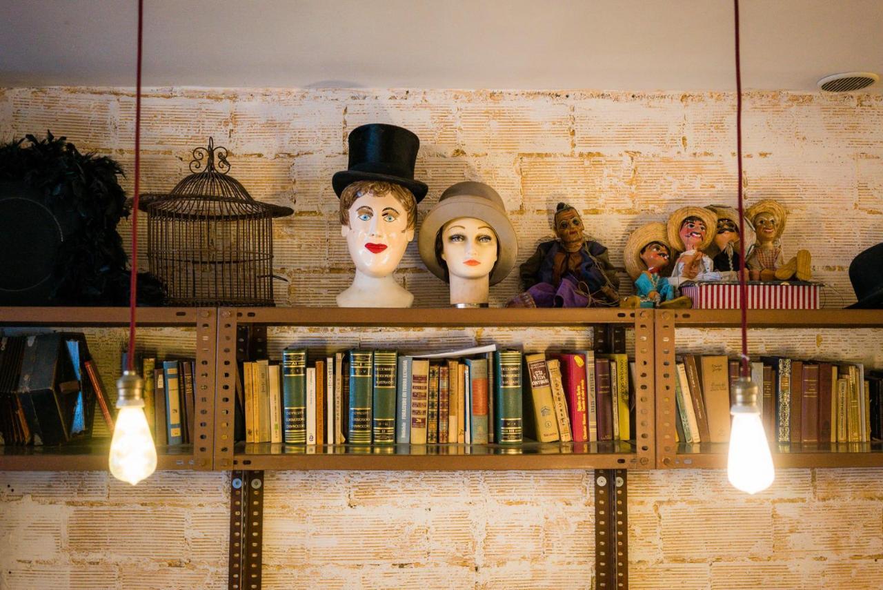 Pars Teatro (adults Only) Hostal *
