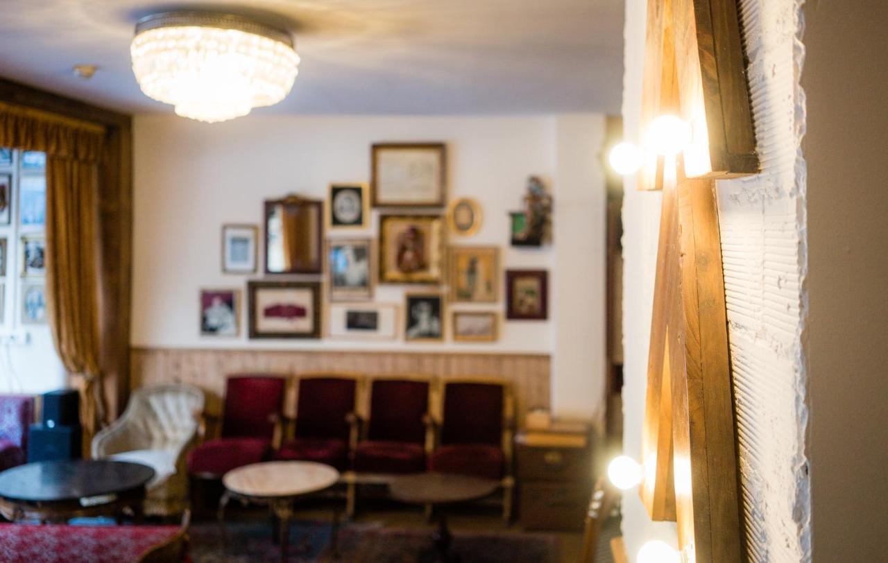 Hostal Pars Teatro (adults Only) Barcelona