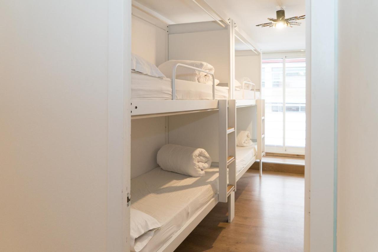 Pars Teatro (adults Only) Hostal Barcelona