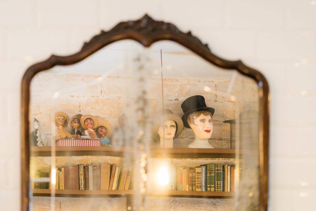 Pars Teatro (adults Only) Barcelona
