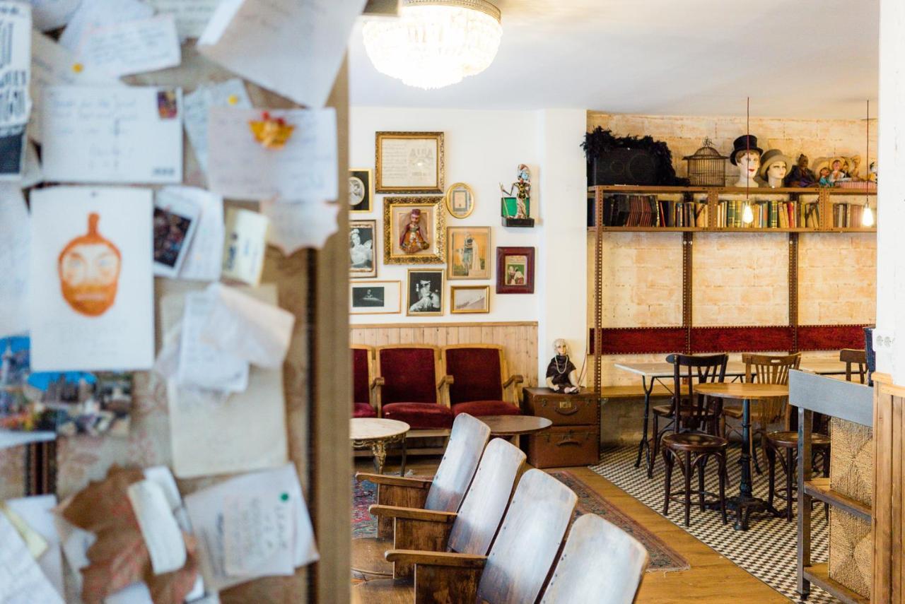 Hostal Pars Teatro (adults Only) Barcelona