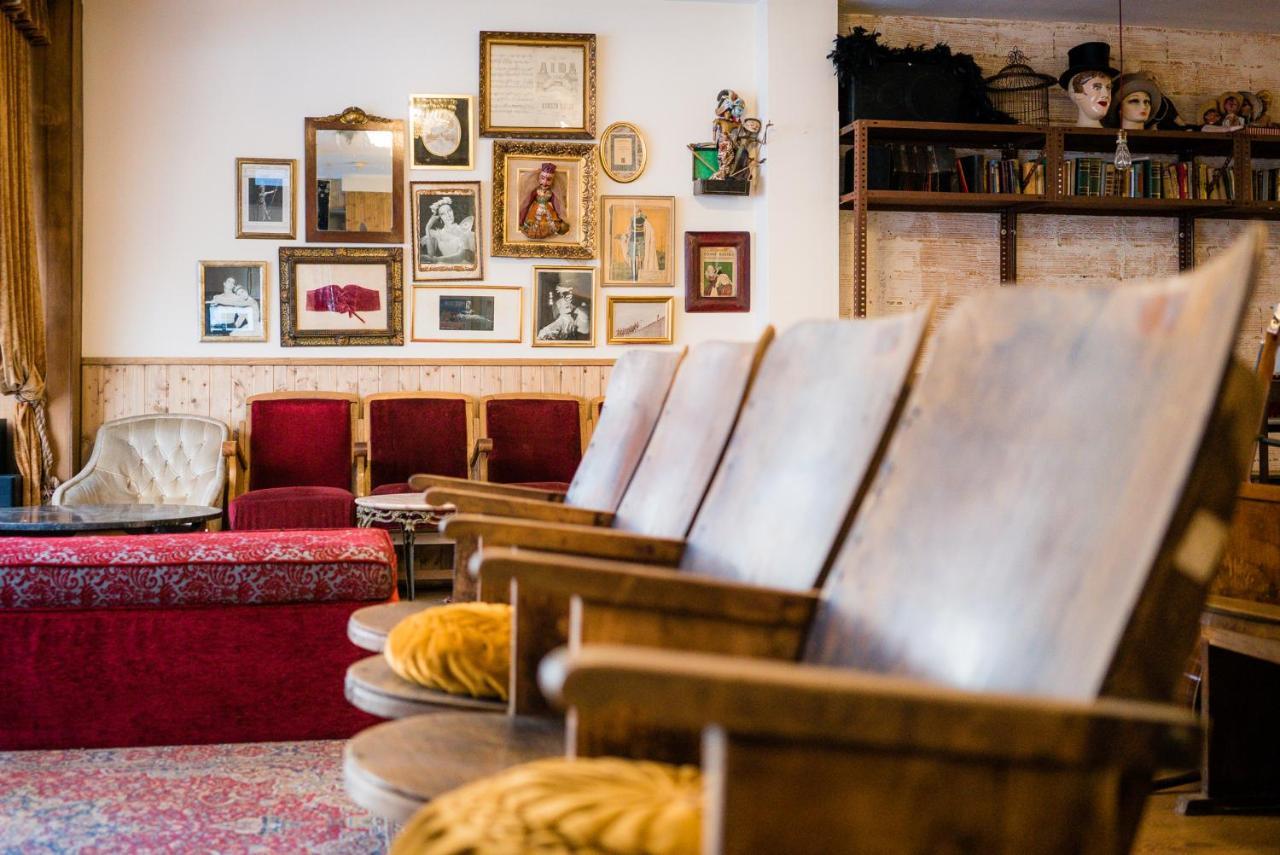 Pars Teatro (adults Only) Barcelona