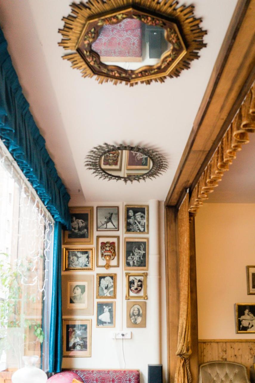 Hostal Pars Teatro (adults Only) Barcelona