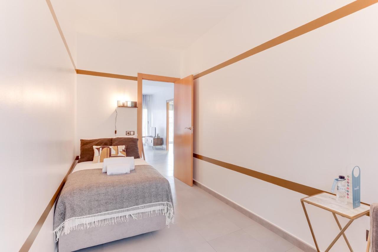 Sweett - Callao Apartamento Barcelona