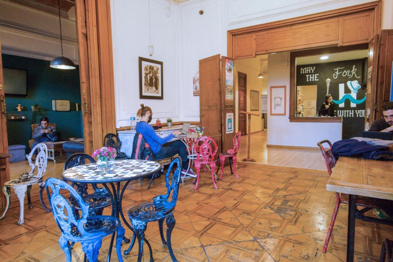 Hostal The Hipstel Paseo De Gracia