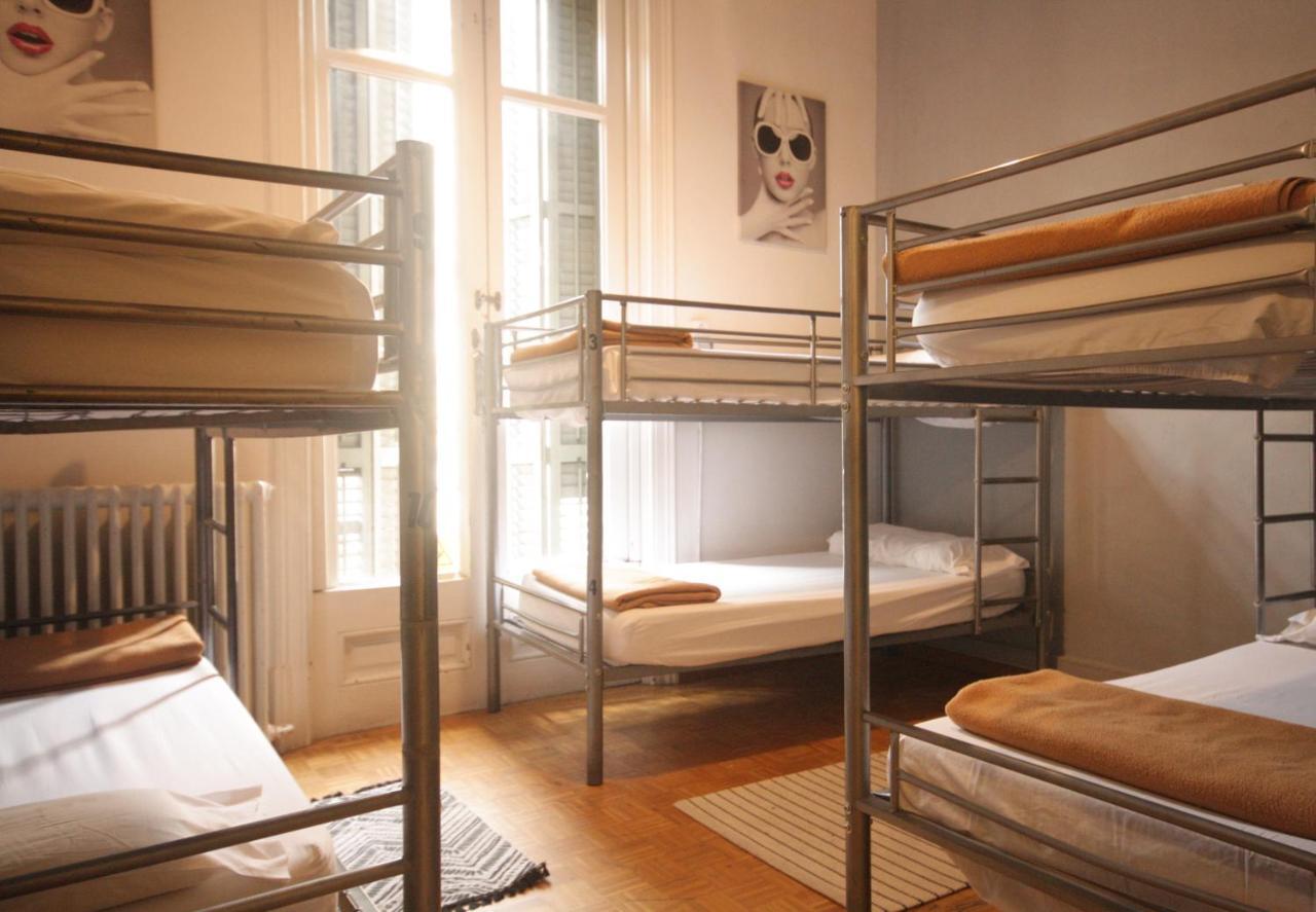 Hostal The Hipstel Paseo De Gracia *