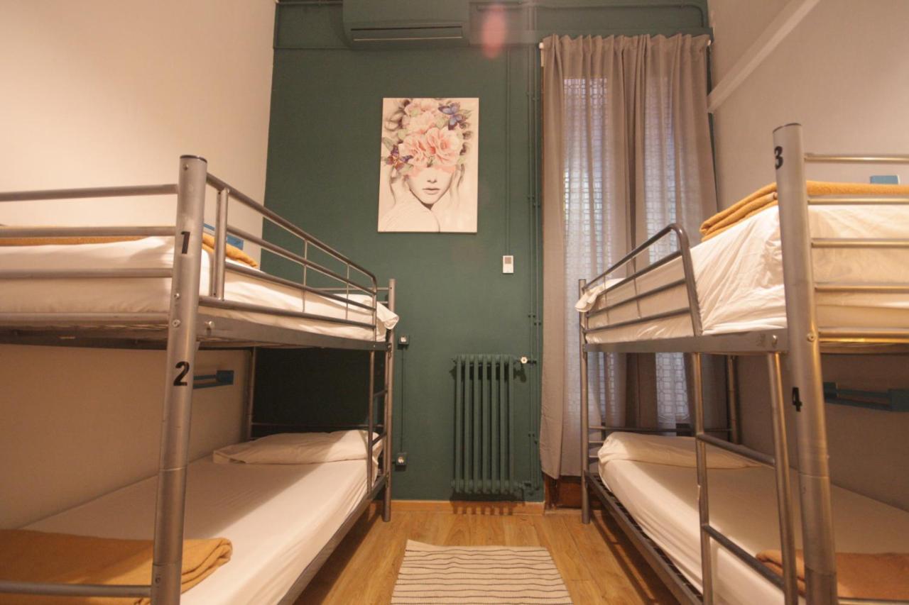 The Hipstel Paseo De Gracia Hostal *