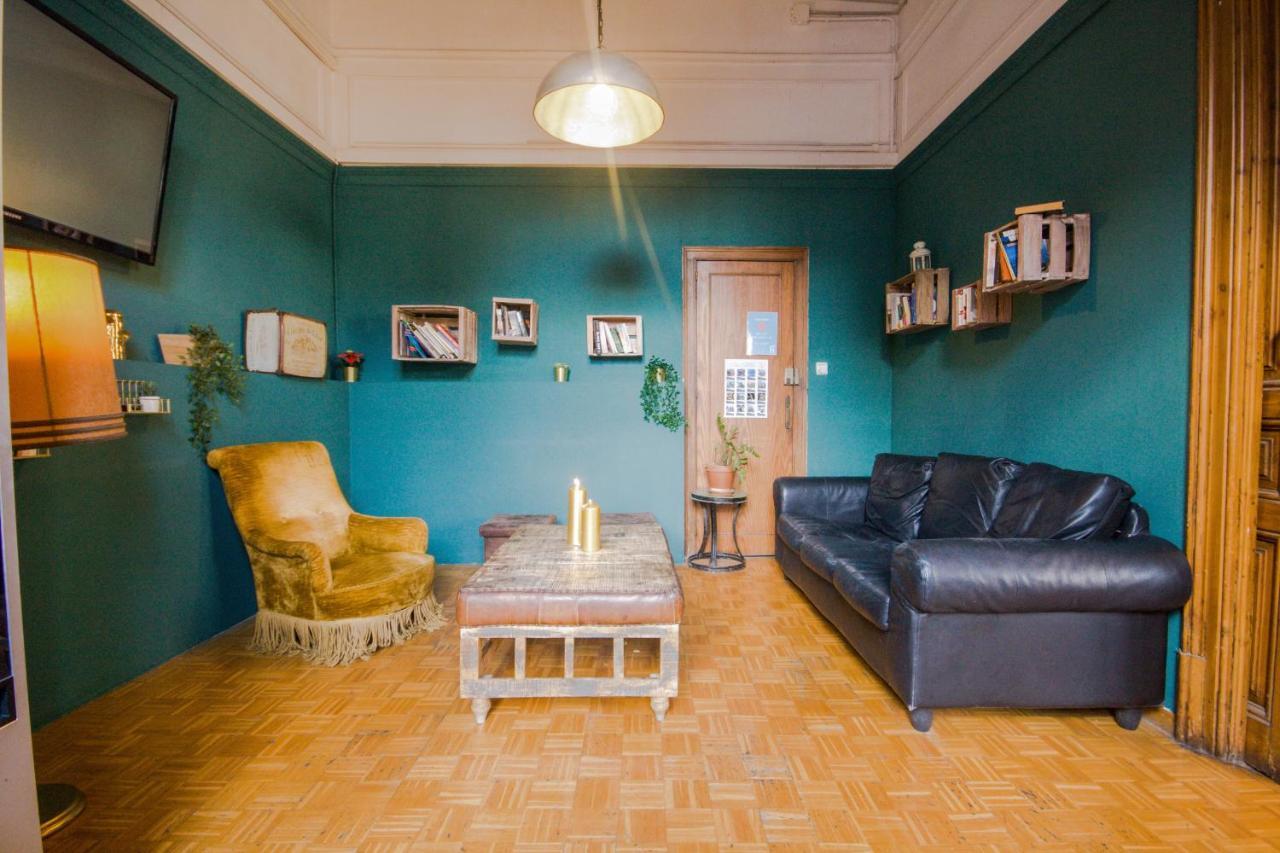 The Hipstel Paseo De Gracia Hostal