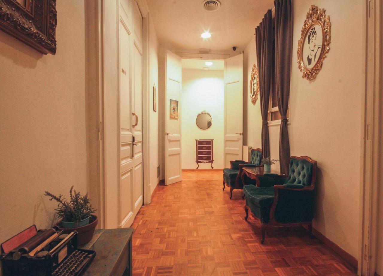 The Hipstel Paseo De Gracia Hostal
