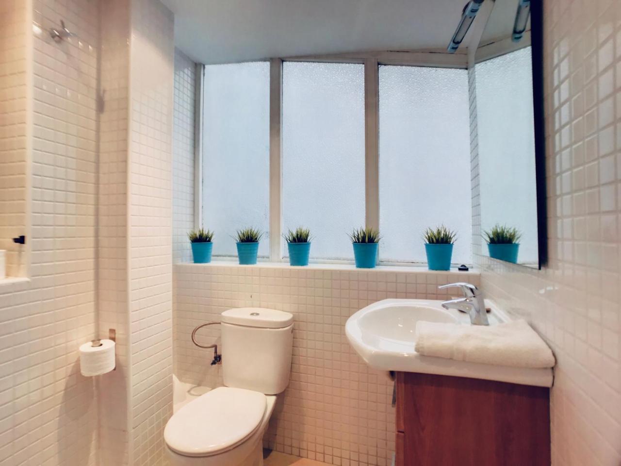 Bed&bcn Gracia Ii Apartment Barcelona