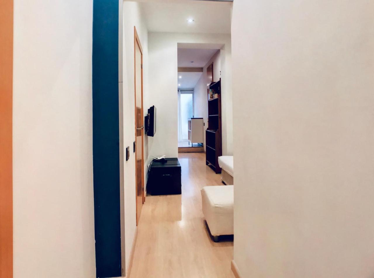 Apartment Bed&bcn Gracia Ii *