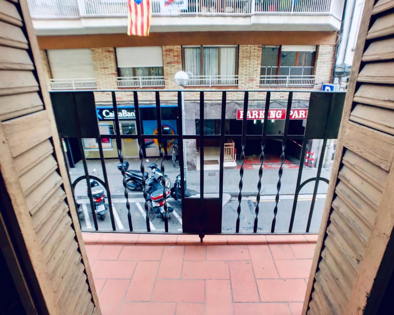 Bed&bcn Gracia Ii Apartment