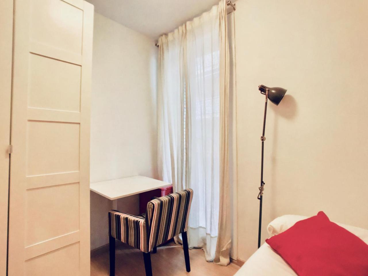 Apartment Bed&bcn Gracia Ii *