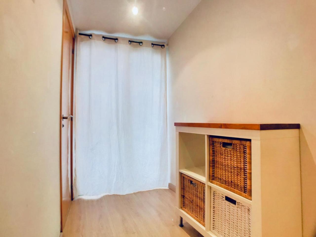 Apartment Bed&bcn Gracia Ii *