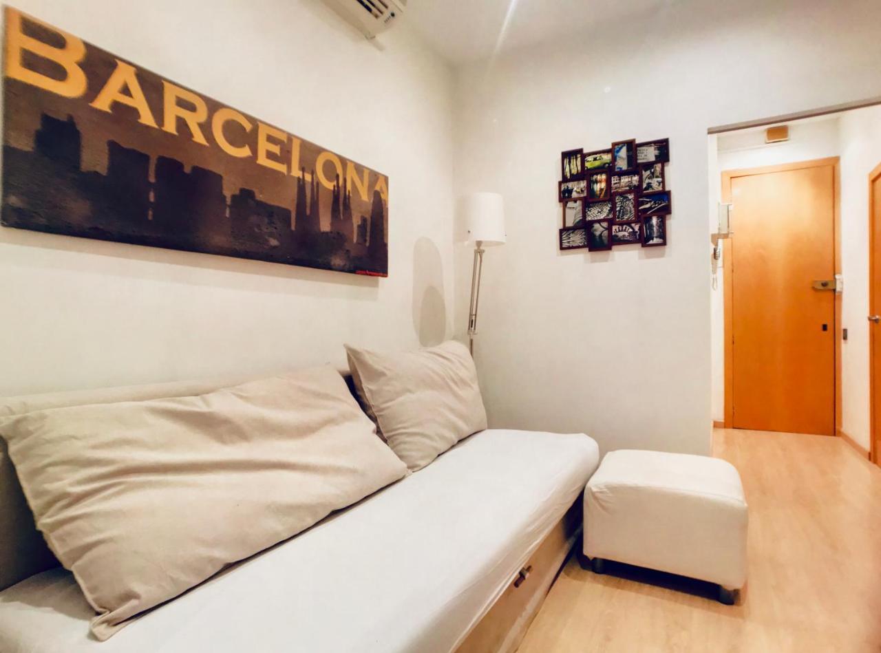 Apartment Bed&bcn Gracia Ii Barcelona