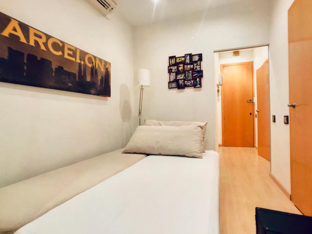 Bed&bcn Gracia Ii Apartment