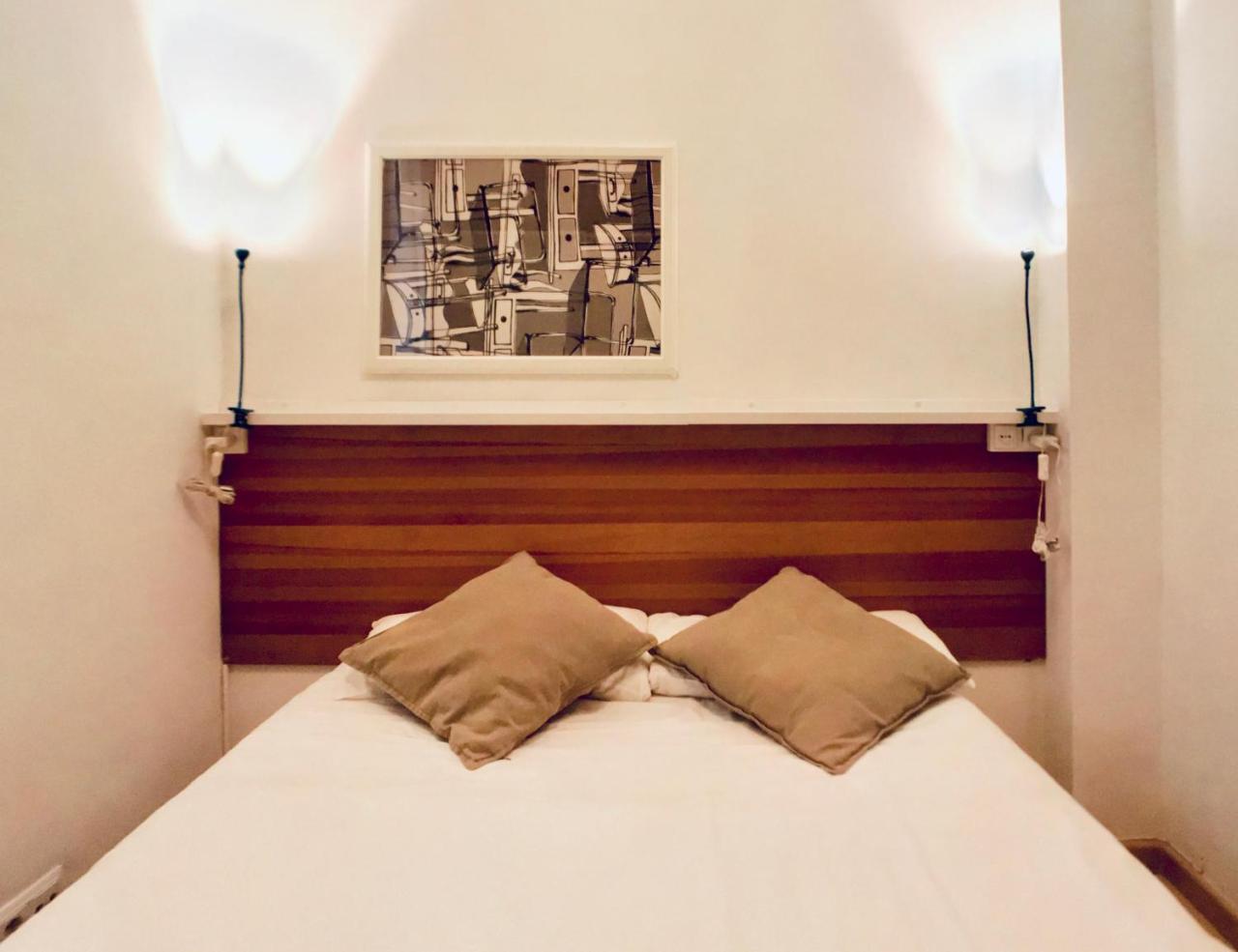 Bed&bcn Gracia Ii Apartment