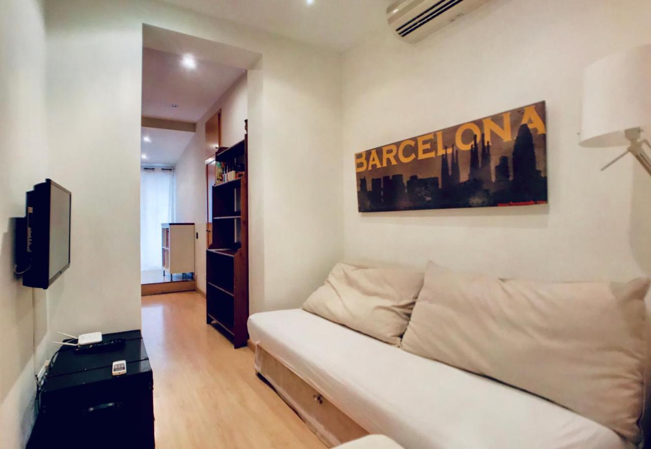 Apartment Bed&bcn Gracia Ii *