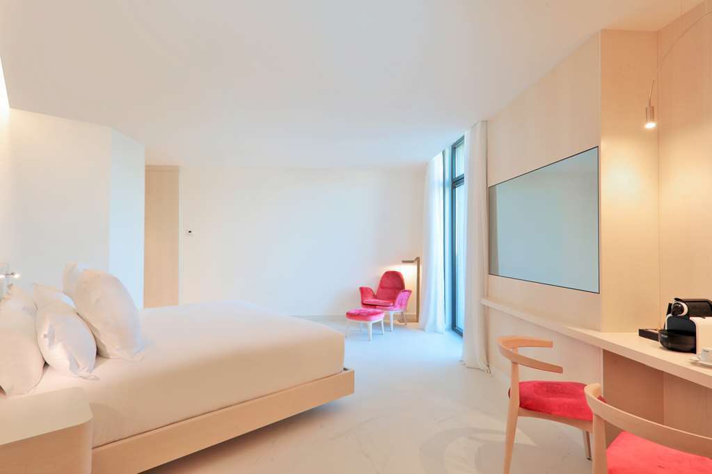 Iberostar Selection Paseo De Gracia 4 Sup 4*