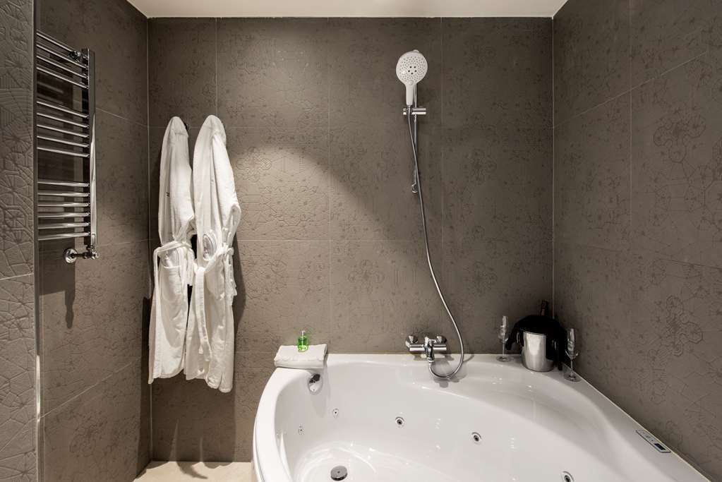 Hotel Nh Collection Gran Calderon 5*