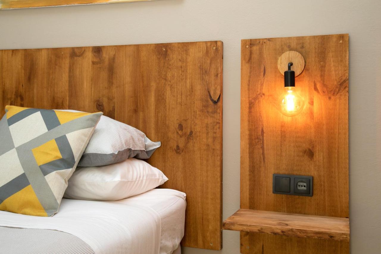 Jardinets Bed and breakfast Barcelona