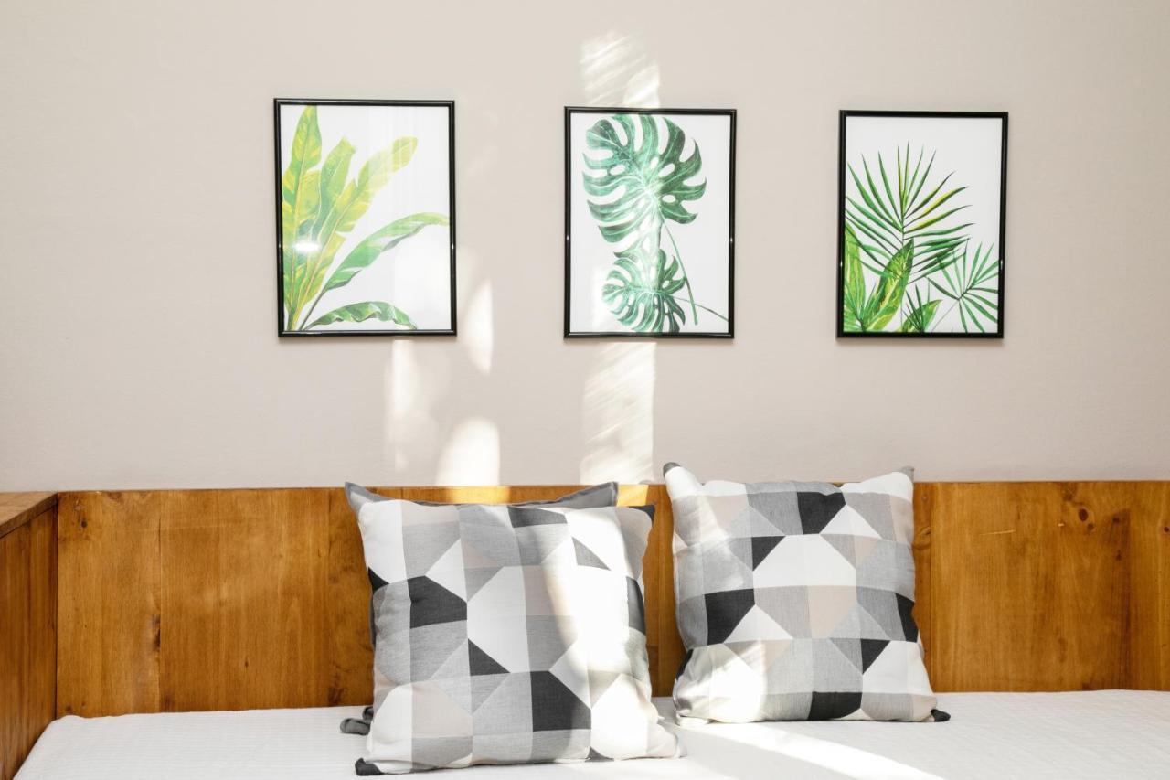 Bed and breakfast Jardinets