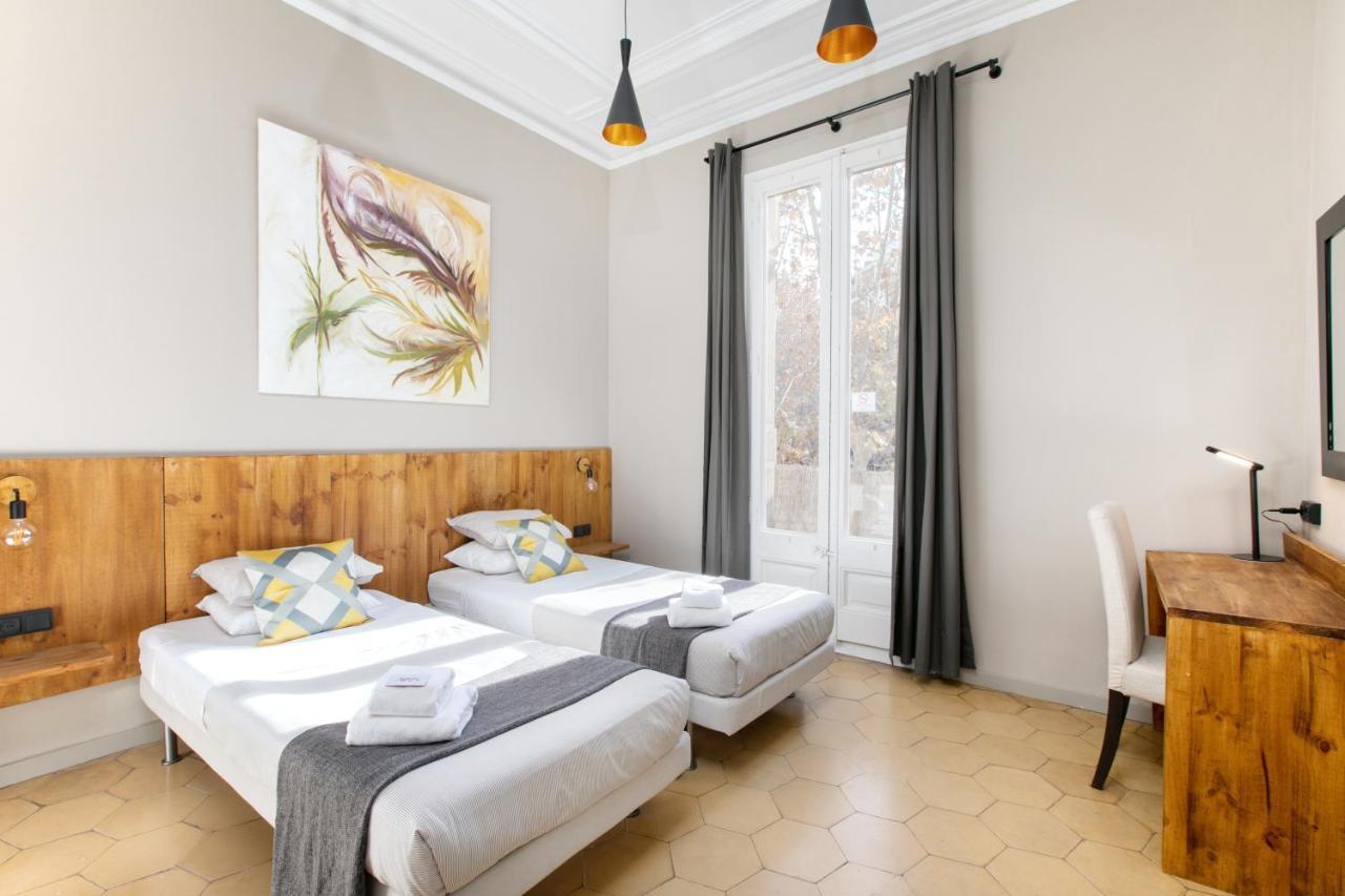 Jardinets Bed and breakfast 2*