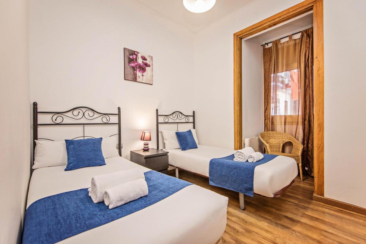 Apartamento Sweet - Joan Miró Barcelona