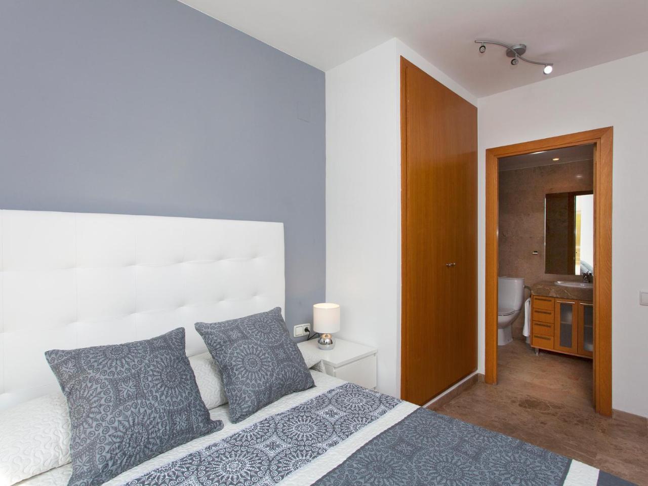 Apartment Beach Barcelona