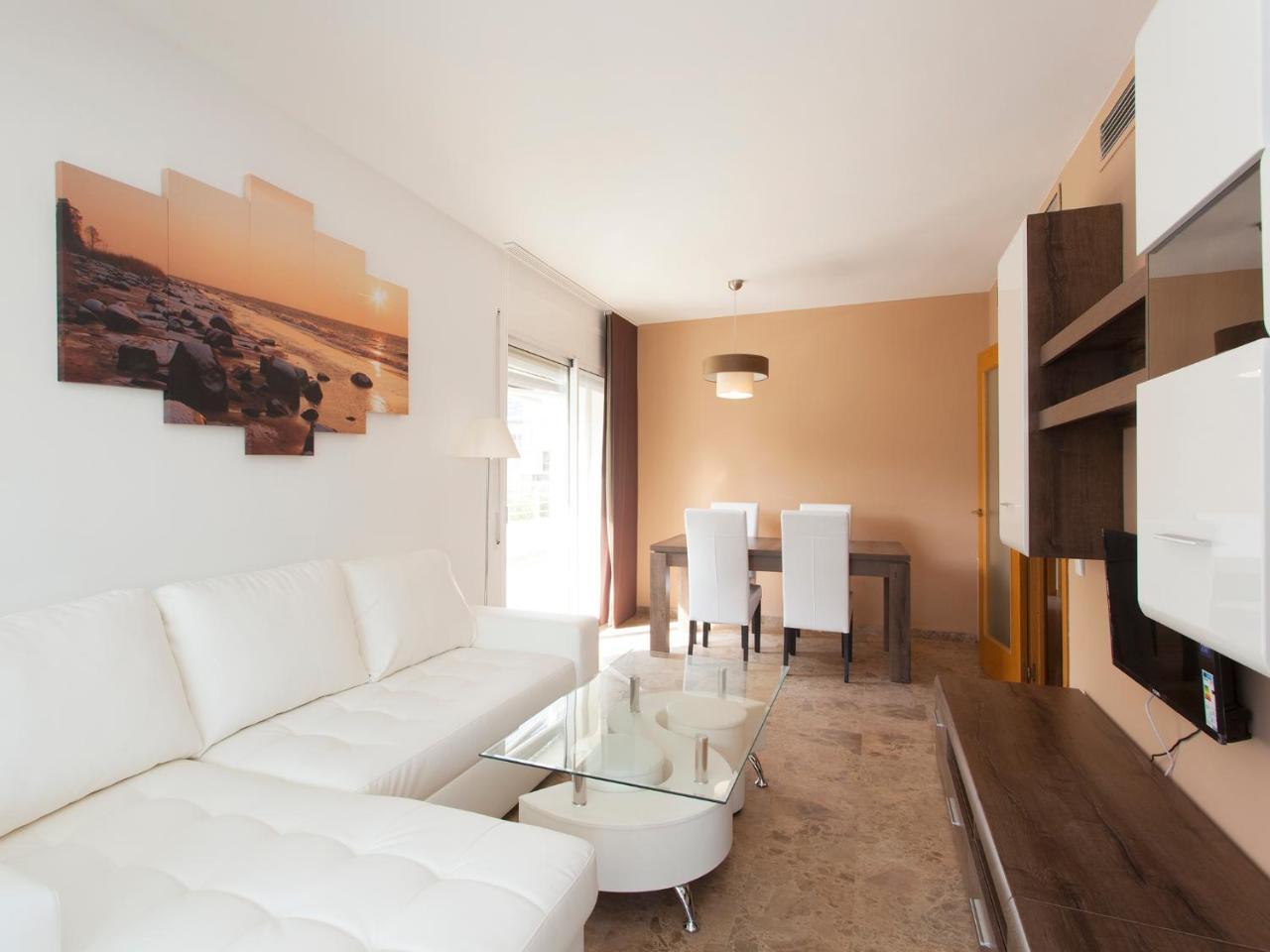 Beach Apartment Barcelona