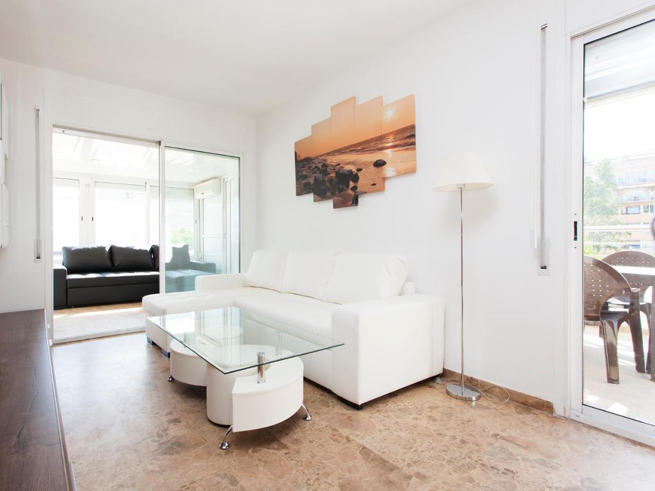 Apartment Beach *