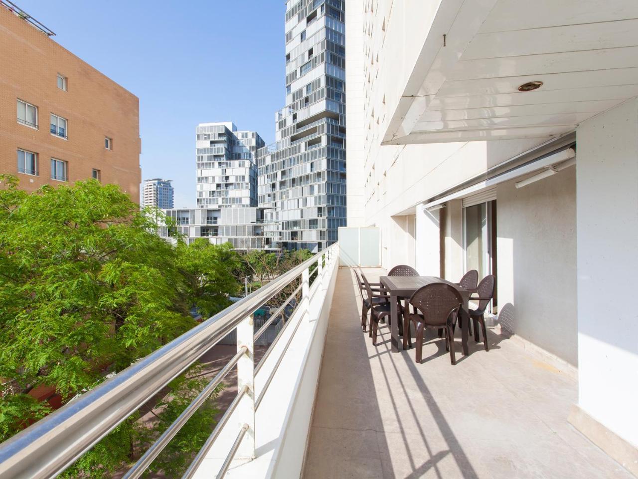 Beach Apartment Barcelona