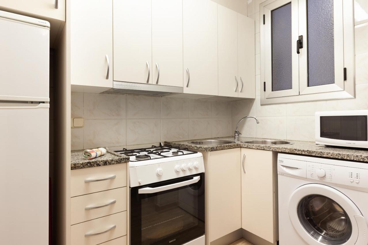 Apartamento Barnapartments Monumental *