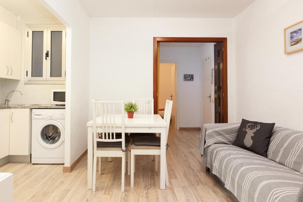 Barnapartments Monumental * Barcelona