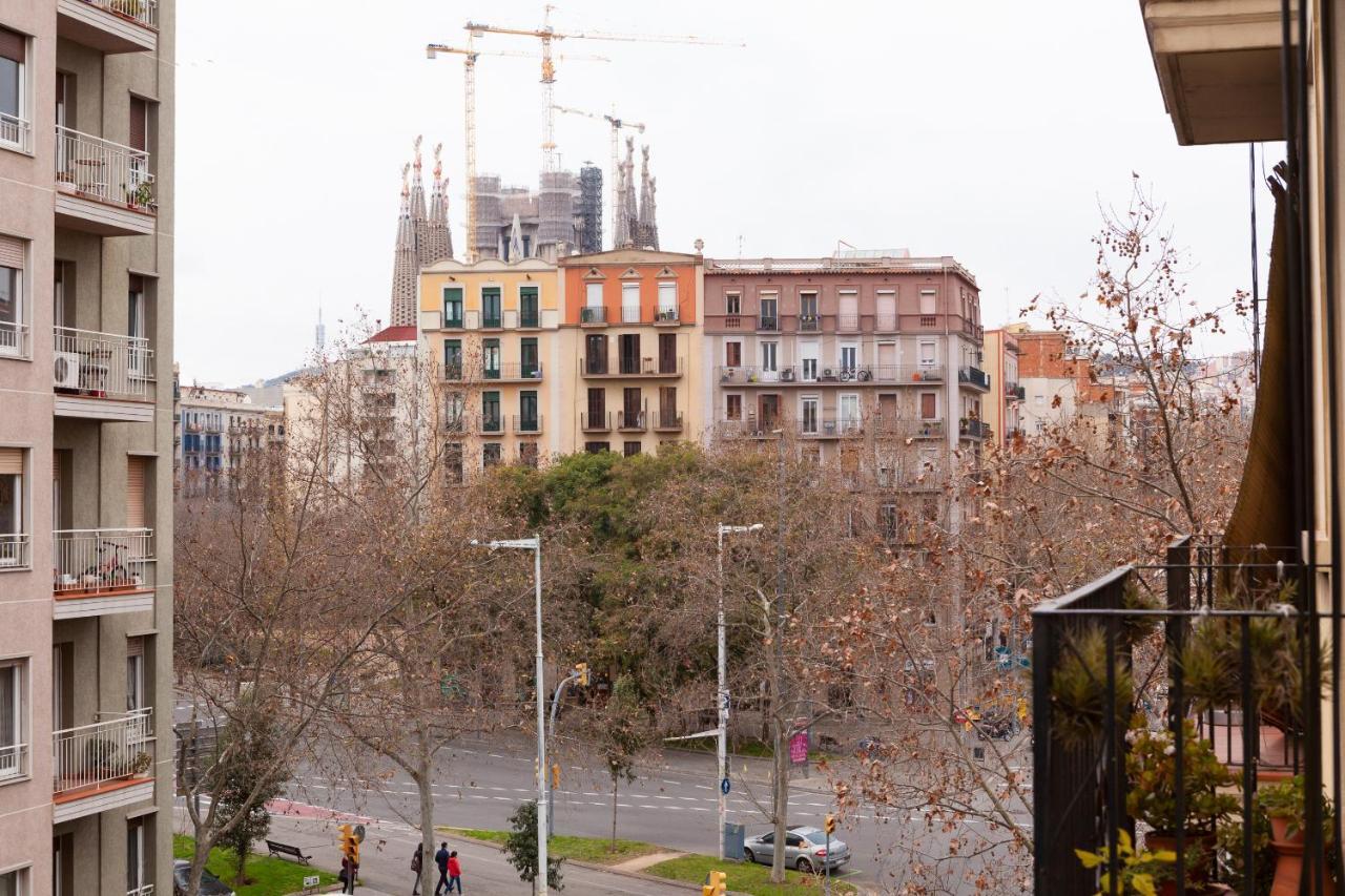 Barnapartments Monumental Barcelona