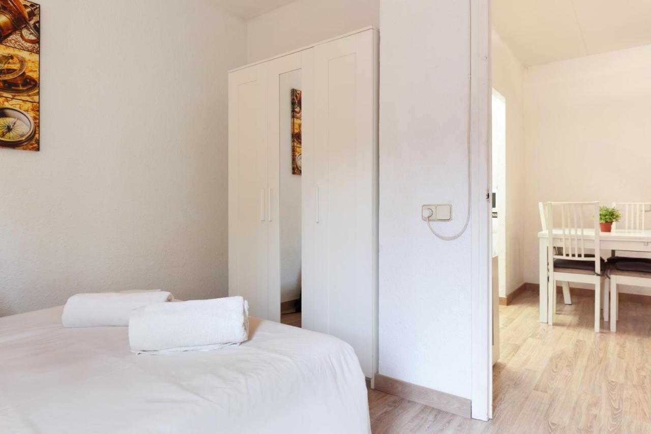 Apartamento Barnapartments Monumental *