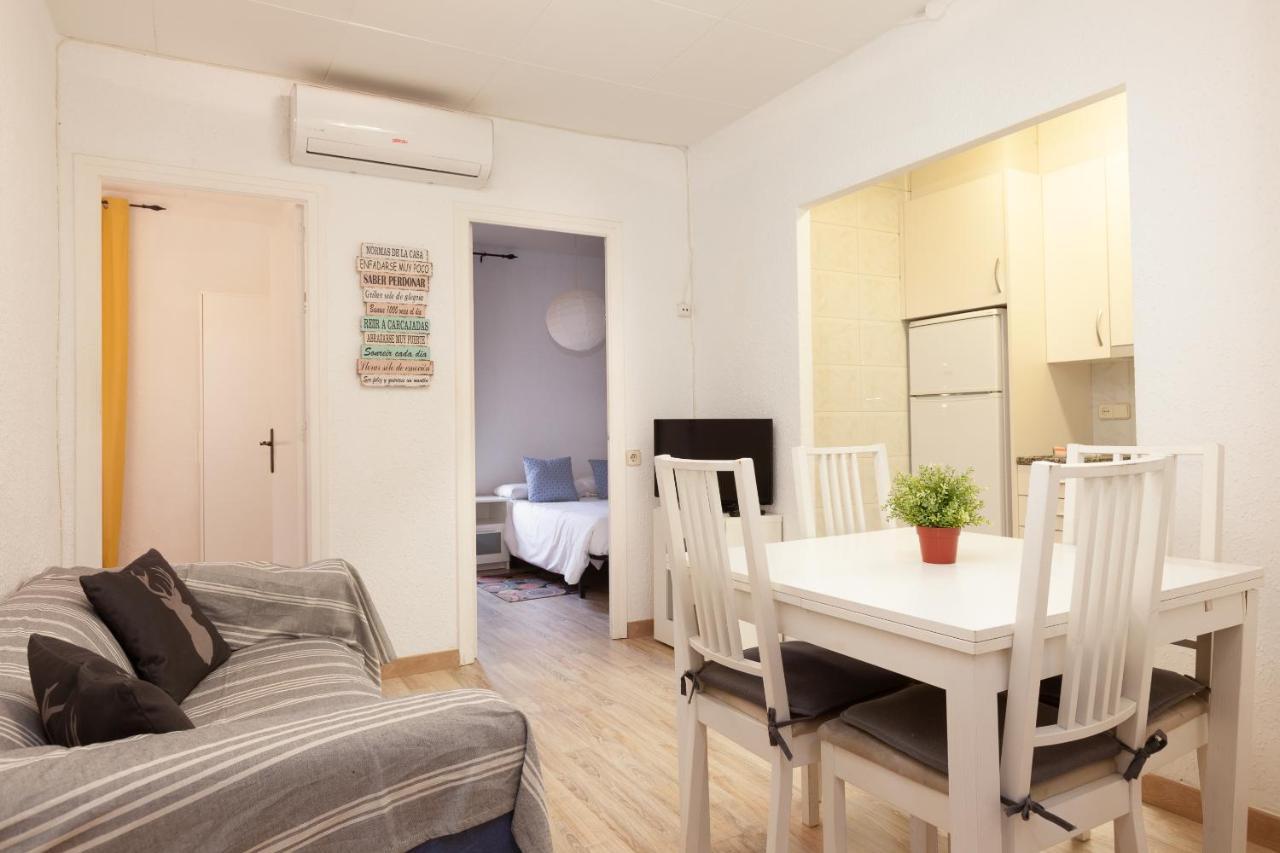 Barnapartments Monumental Apartamento *
