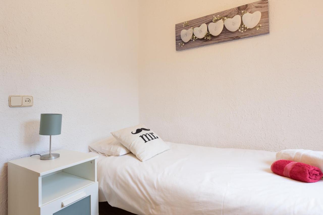 Barnapartments Monumental Barcelona