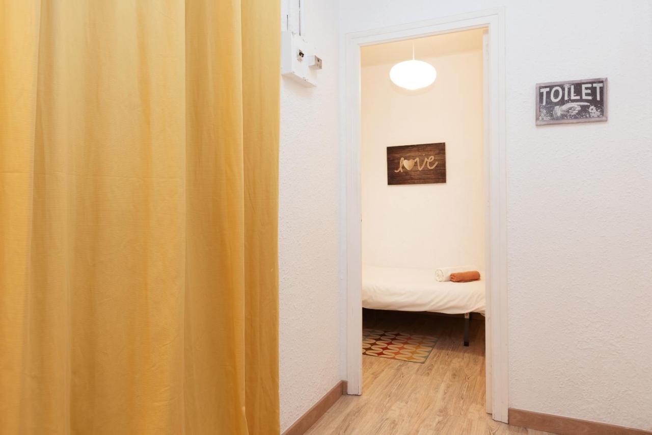 Apartamento Barnapartments Monumental Barcelona